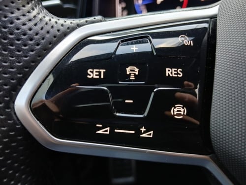 VOLKSWAGEN T-roc 1.5 tsi r-line dsg