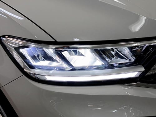 VOLKSWAGEN T-roc 1.5 tsi r-line dsg