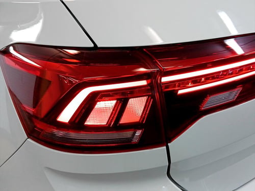 VOLKSWAGEN T-roc 1.5 tsi r-line dsg