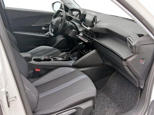 PEUGEOT 2008 1.2 puretech allure pack s&s 130cv eat8