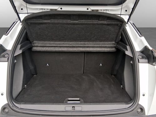 PEUGEOT 2008 1.2 puretech allure pack s&s 130cv eat8