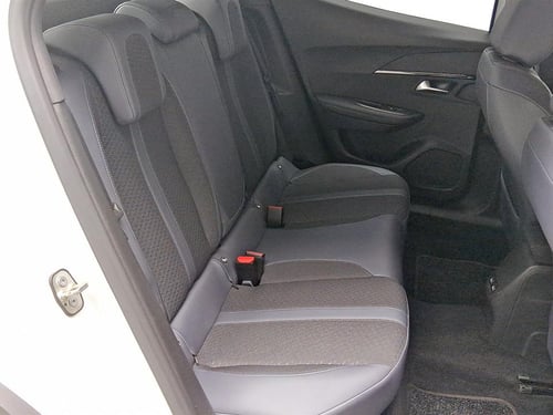PEUGEOT 2008 1.2 puretech allure pack s&s 130cv eat8
