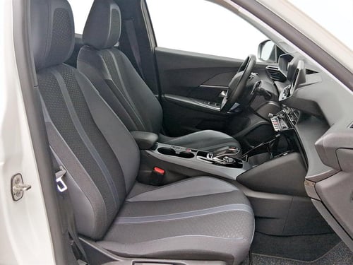 PEUGEOT 2008 1.2 puretech allure pack s&s 130cv eat8