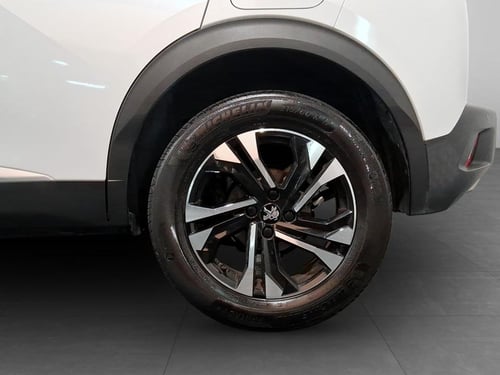 PEUGEOT 2008 1.2 puretech allure pack s&s 130cv eat8