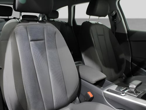 AUDI A4 avant 35 2.0 tdi mhev business advanced 163cv s-tronic