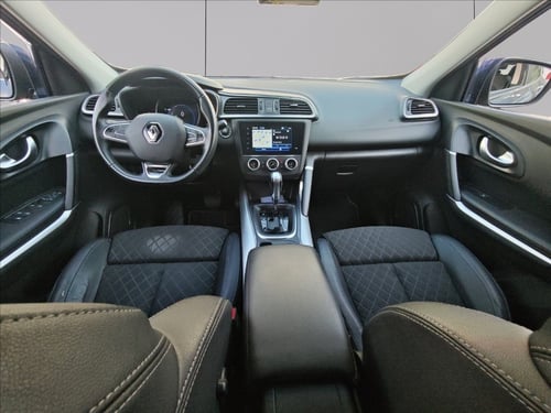 RENAULT Kadjar 1.3 tce sport edition 140cv edc fap