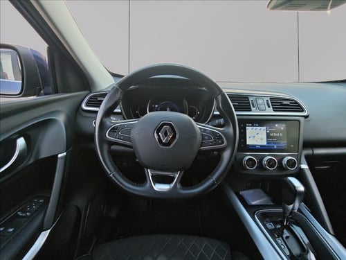 RENAULT Kadjar 1.3 tce sport edition 140cv edc fap