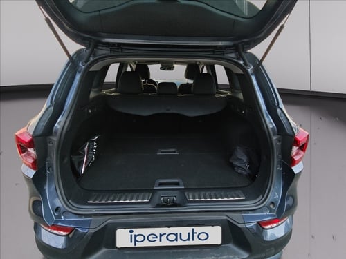 RENAULT Kadjar 1.3 tce sport edition 140cv edc fap