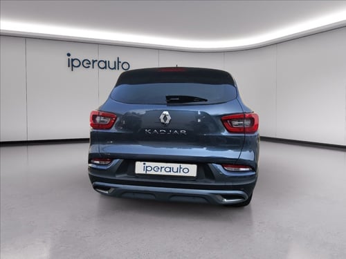 RENAULT Kadjar 1.3 tce sport edition 140cv edc fap