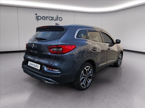 RENAULT Kadjar 1.3 tce sport edition 140cv edc fap