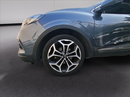 RENAULT Kadjar 1.3 tce sport edition 140cv edc fap