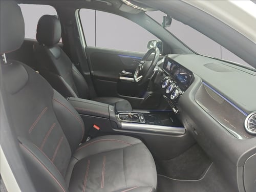 MERCEDES Gla 200 d amg line advanced plus auto