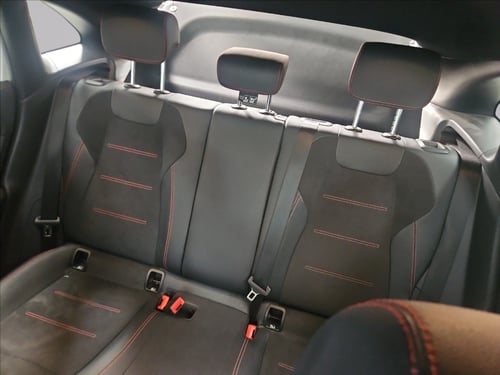 MERCEDES Gla 200 d amg line advanced plus auto