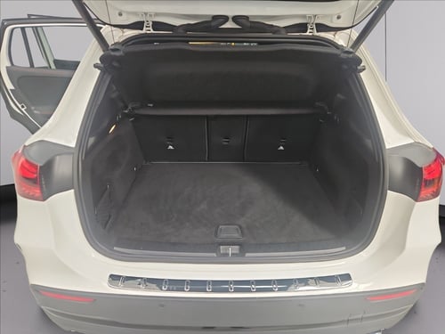 MERCEDES Gla 200 d amg line advanced plus auto