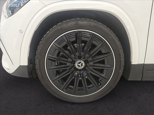 MERCEDES Gla 200 d amg line advanced plus auto