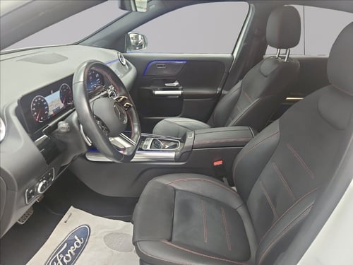 MERCEDES Gla 200 d amg line advanced plus auto