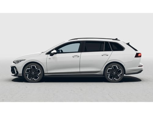 VOLKSWAGEN Golf Variant 2.0 TDI 150 CV DSG SCR R-Line Plus