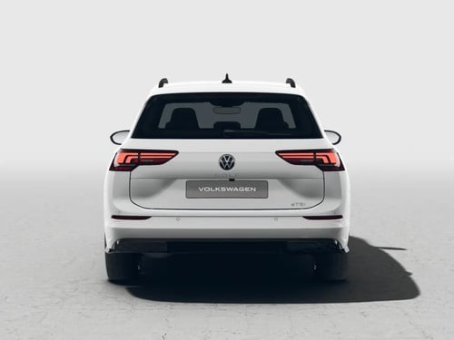 VOLKSWAGEN Golf Variant 2.0 TDI 150 CV DSG SCR R-Line Plus