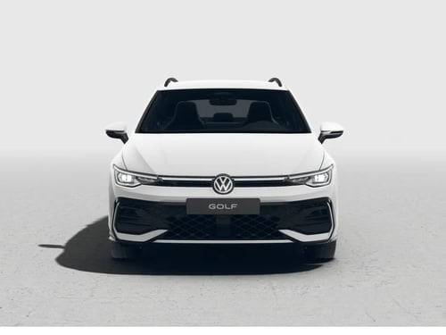 VOLKSWAGEN Golf Variant 2.0 TDI 150 CV DSG SCR R-Line Plus