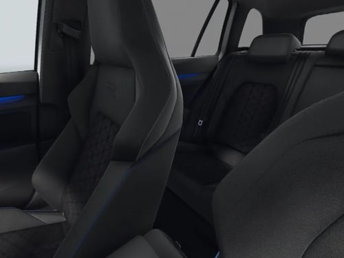 VOLKSWAGEN Golf Variant 2.0 TDI 150 CV DSG SCR R-Line Plus