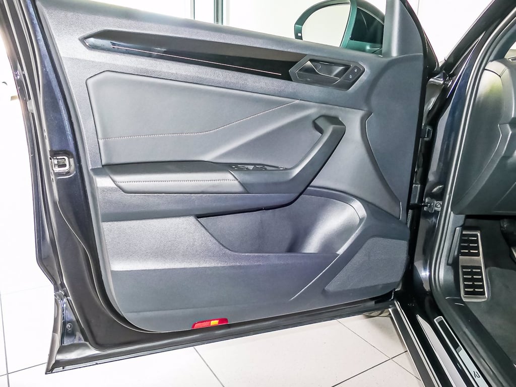 VOLKSWAGEN T-roc 1.5 tsi r-line plus