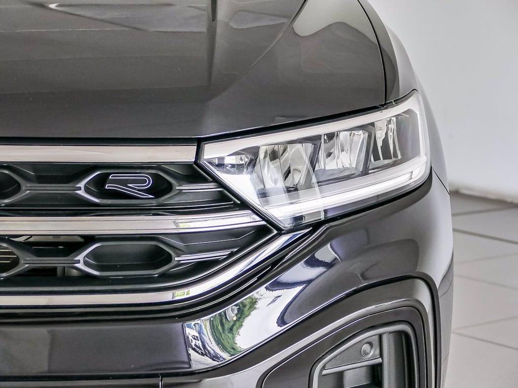 VOLKSWAGEN T-roc 1.5 tsi r-line plus