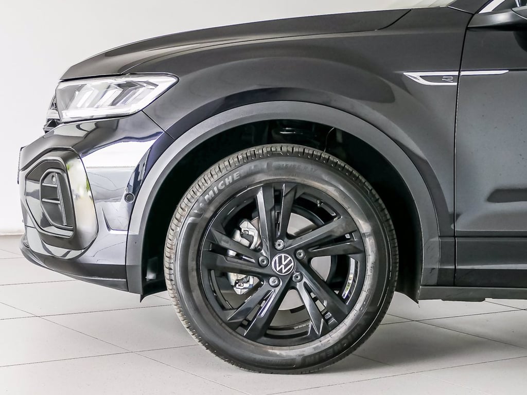 VOLKSWAGEN T-roc 1.5 tsi r-line plus