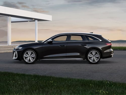 AUDI S5 avant 3.0 tfsi mhev+ quattro 367cv s-tronic