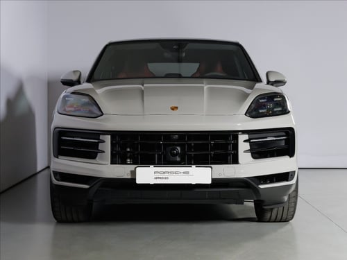 PORSCHE Cayenne Coupe 3.0 5p.ti tiptronic