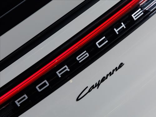 PORSCHE Cayenne Coupe 3.0 5p.ti tiptronic