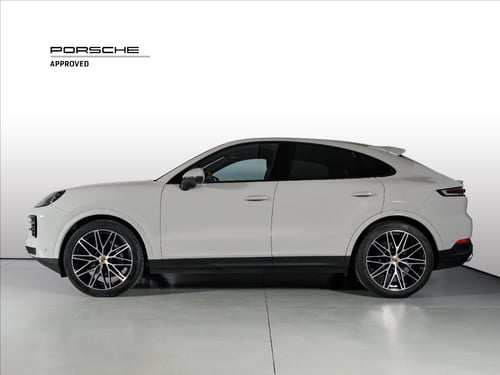 PORSCHE Cayenne Coupe 3.0 5p.ti tiptronic