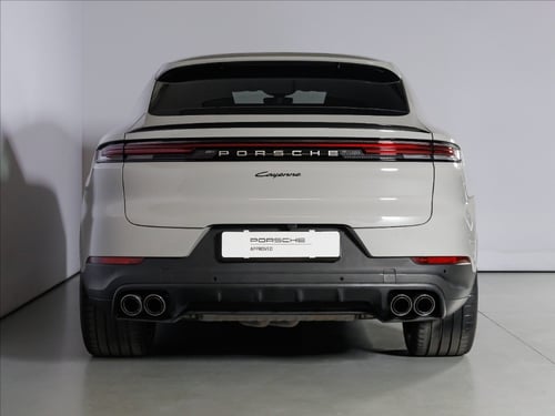 PORSCHE Cayenne Coupe 3.0 5p.ti tiptronic