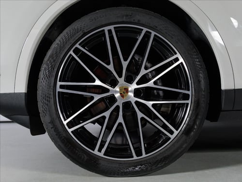 PORSCHE Cayenne Coupe 3.0 5p.ti tiptronic