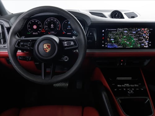 PORSCHE Cayenne Coupe 3.0 5p.ti tiptronic