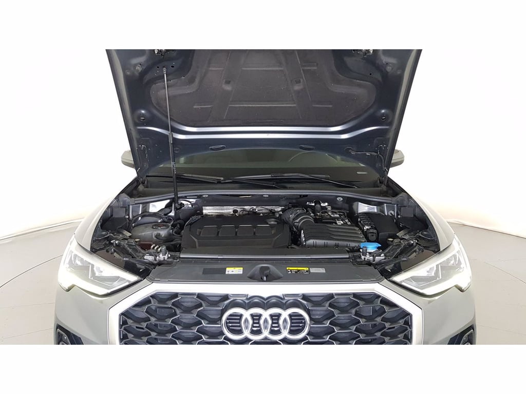 AUDI Q3 sportback 35 2.0 tdi business plus s-tronic