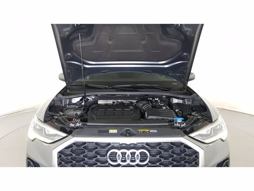 AUDI Q3 sportback 35 2.0 tdi business plus s-tronic