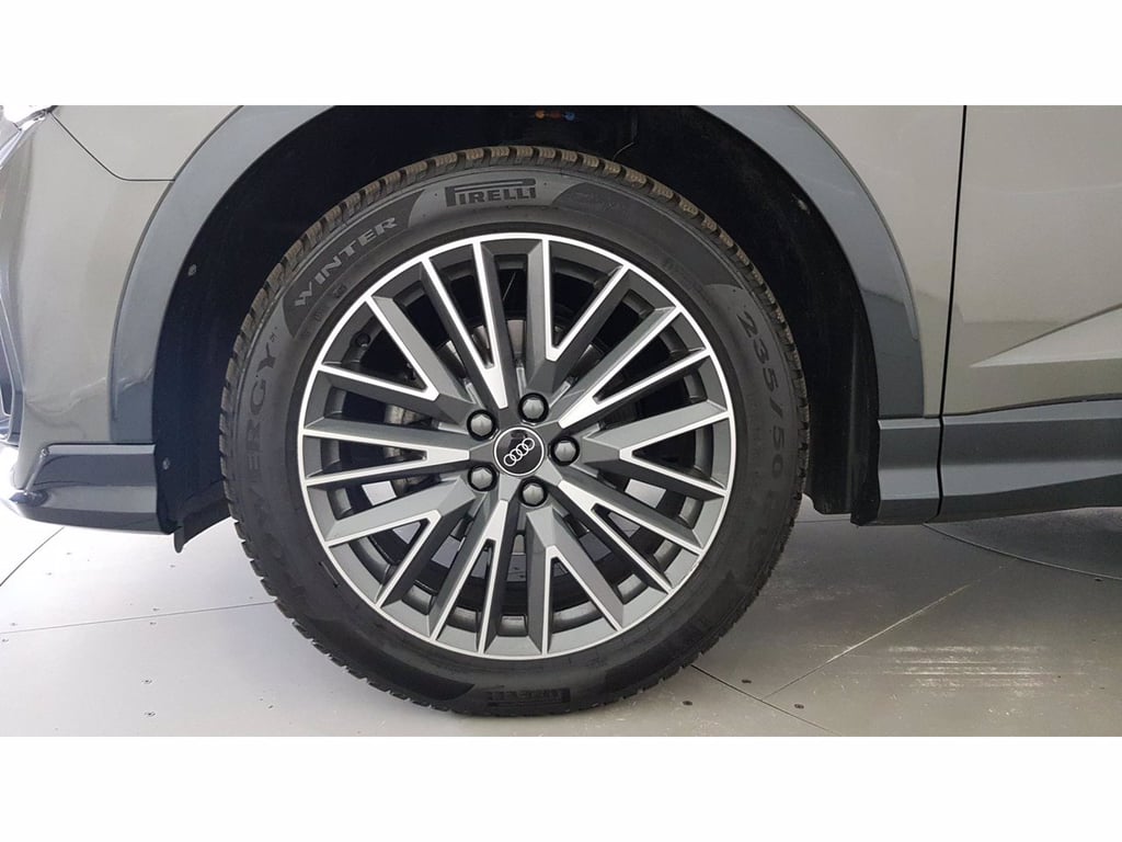 AUDI Q3 sportback 35 2.0 tdi business plus s-tronic