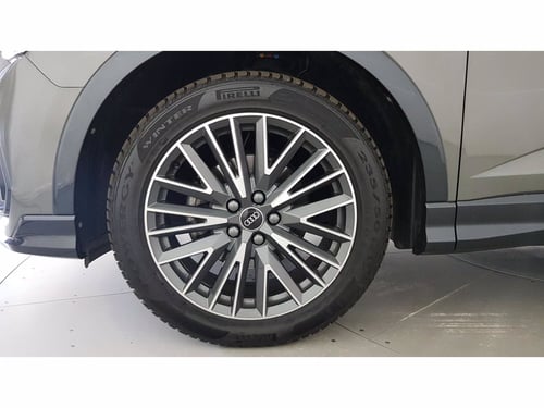 AUDI Q3 sportback 35 2.0 tdi business plus s-tronic