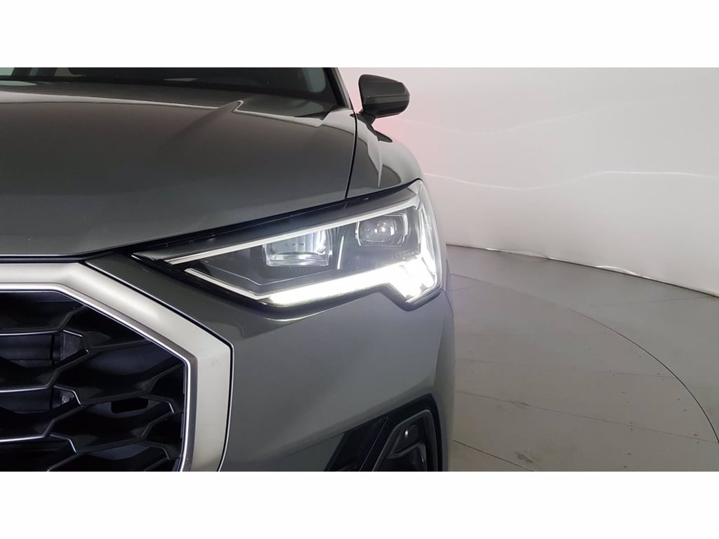 AUDI Q3 sportback 35 2.0 tdi business plus s-tronic