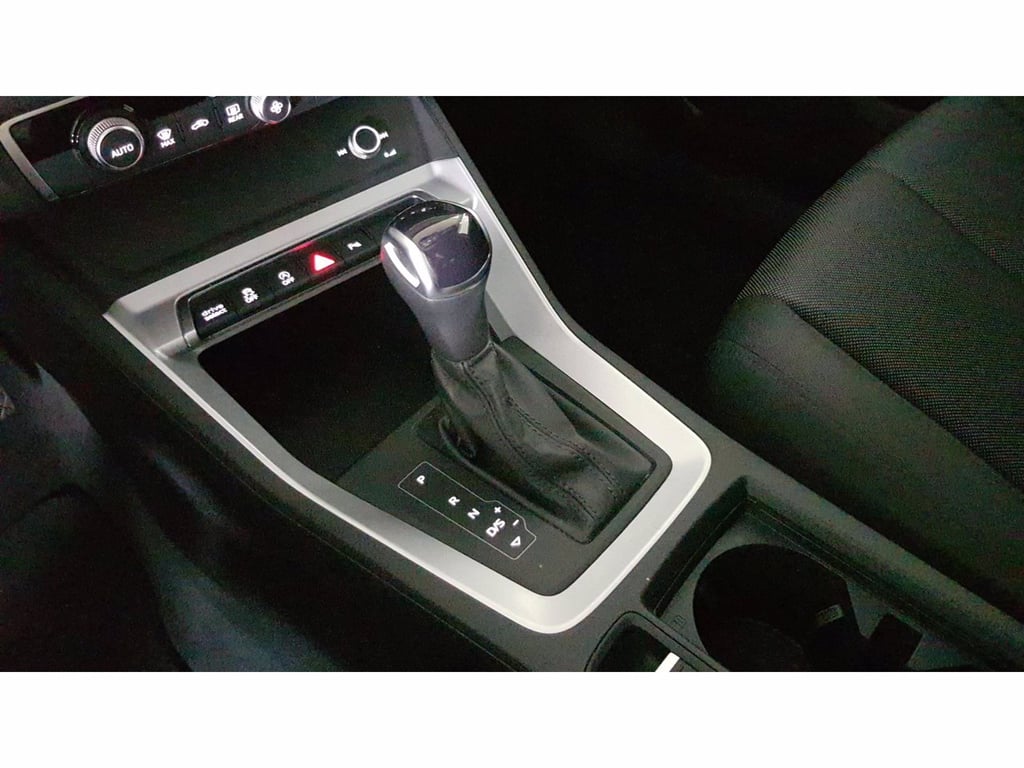 AUDI Q3 sportback 35 2.0 tdi business plus s-tronic