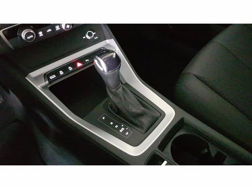 AUDI Q3 sportback 35 2.0 tdi business plus s-tronic