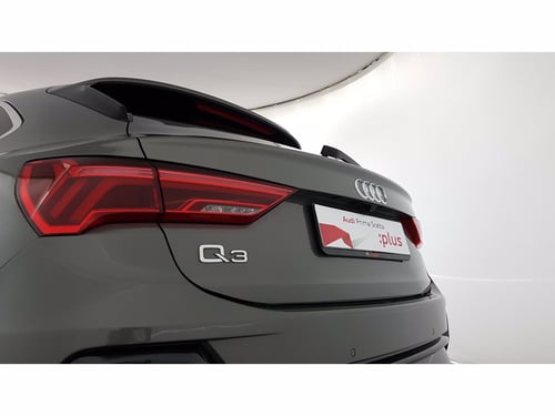 AUDI Q3 sportback 35 2.0 tdi business plus s-tronic