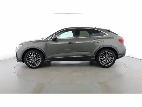 AUDI Q3 sportback 35 2.0 tdi business plus s-tronic