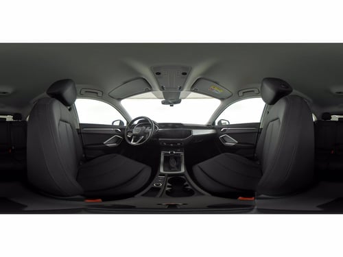 AUDI Q3 sportback 35 2.0 tdi business plus s-tronic