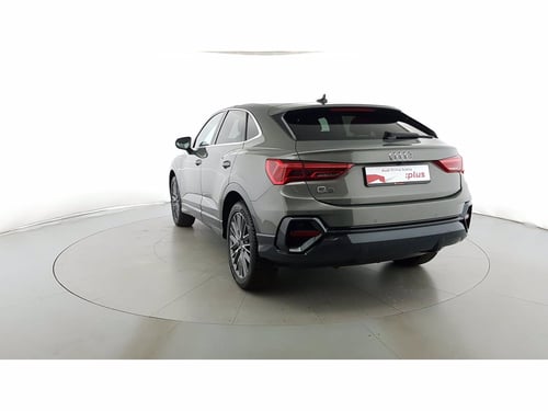 AUDI Q3 sportback 35 2.0 tdi business plus s-tronic