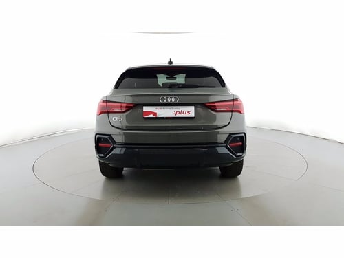 AUDI Q3 sportback 35 2.0 tdi business plus s-tronic