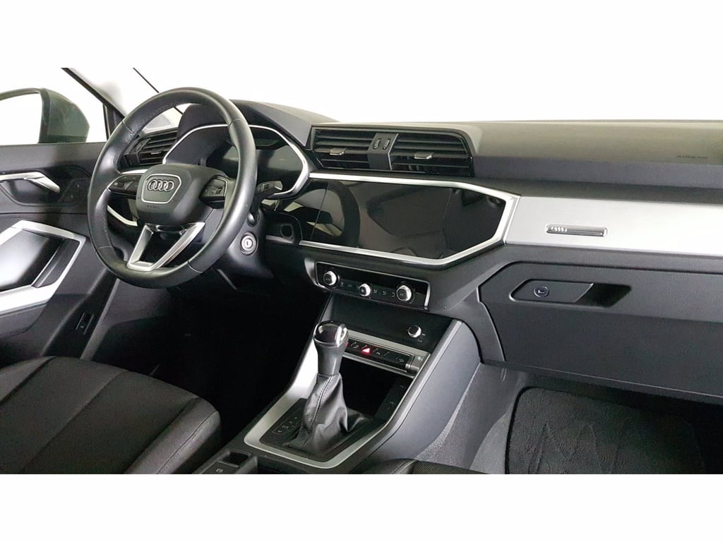 AUDI Q3 sportback 35 2.0 tdi business plus s-tronic