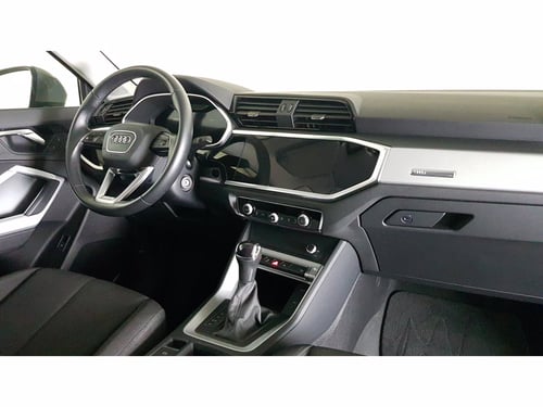 AUDI Q3 sportback 35 2.0 tdi business plus s-tronic