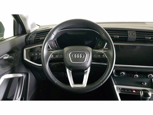 AUDI Q3 sportback 35 2.0 tdi business plus s-tronic