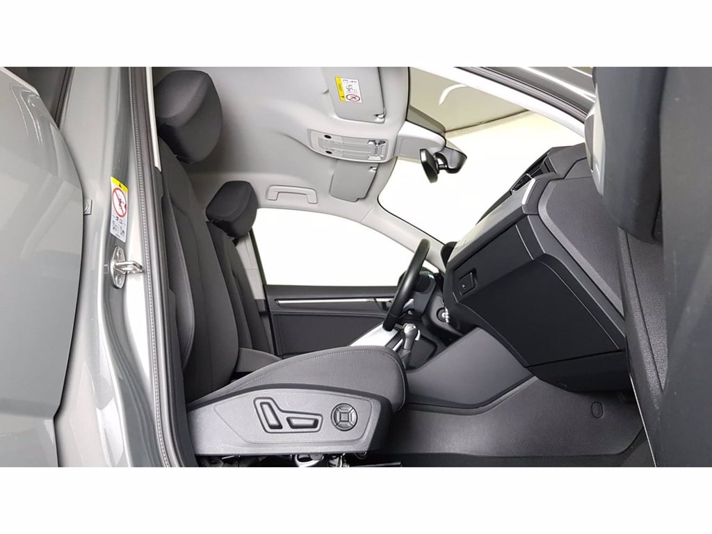 AUDI Q3 sportback 35 2.0 tdi business plus s-tronic